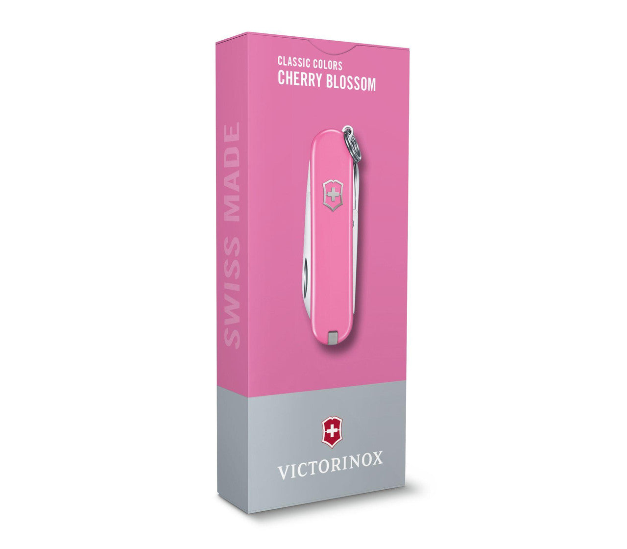 Victorinox Swiss Army Classic SD - Cherry Blossom