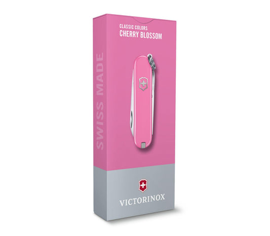 Victorinox Swiss Army Classic SD - Cherry Blossom