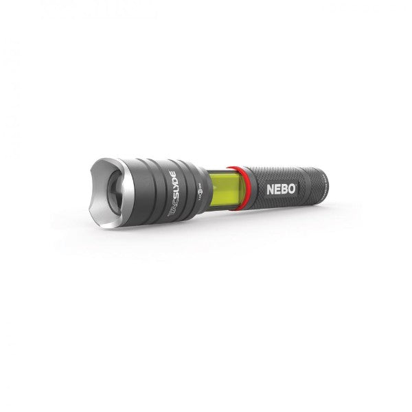 Nebo Tac Slyde Torch - 300 Lumens