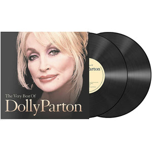 Dolly Parton - The Very Best Of (Vinyl)
