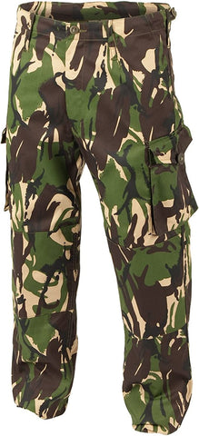 Mil Com Soldier 95 Camo Trousers