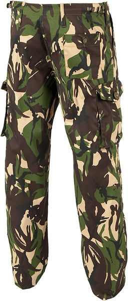 Mil Com Soldier 95 Camo Trousers