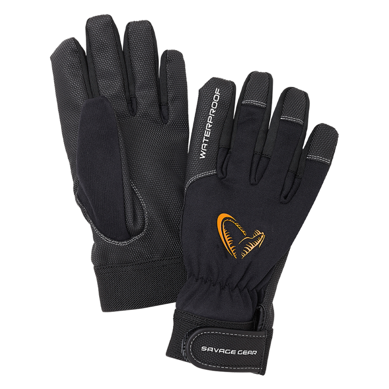 Savage Gear All Weather Waterproof Glove