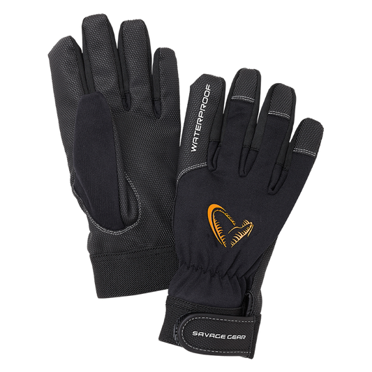 Savage Gear All Weather Waterproof Glove