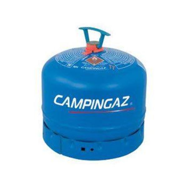 904 CampingGaz New & Full Cylinder
