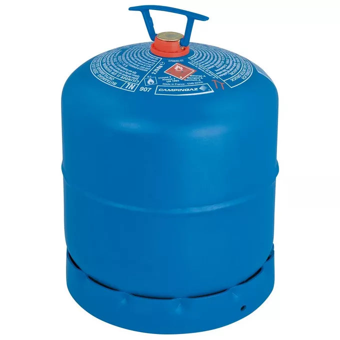 907 CampingGaz Cylinder Refill