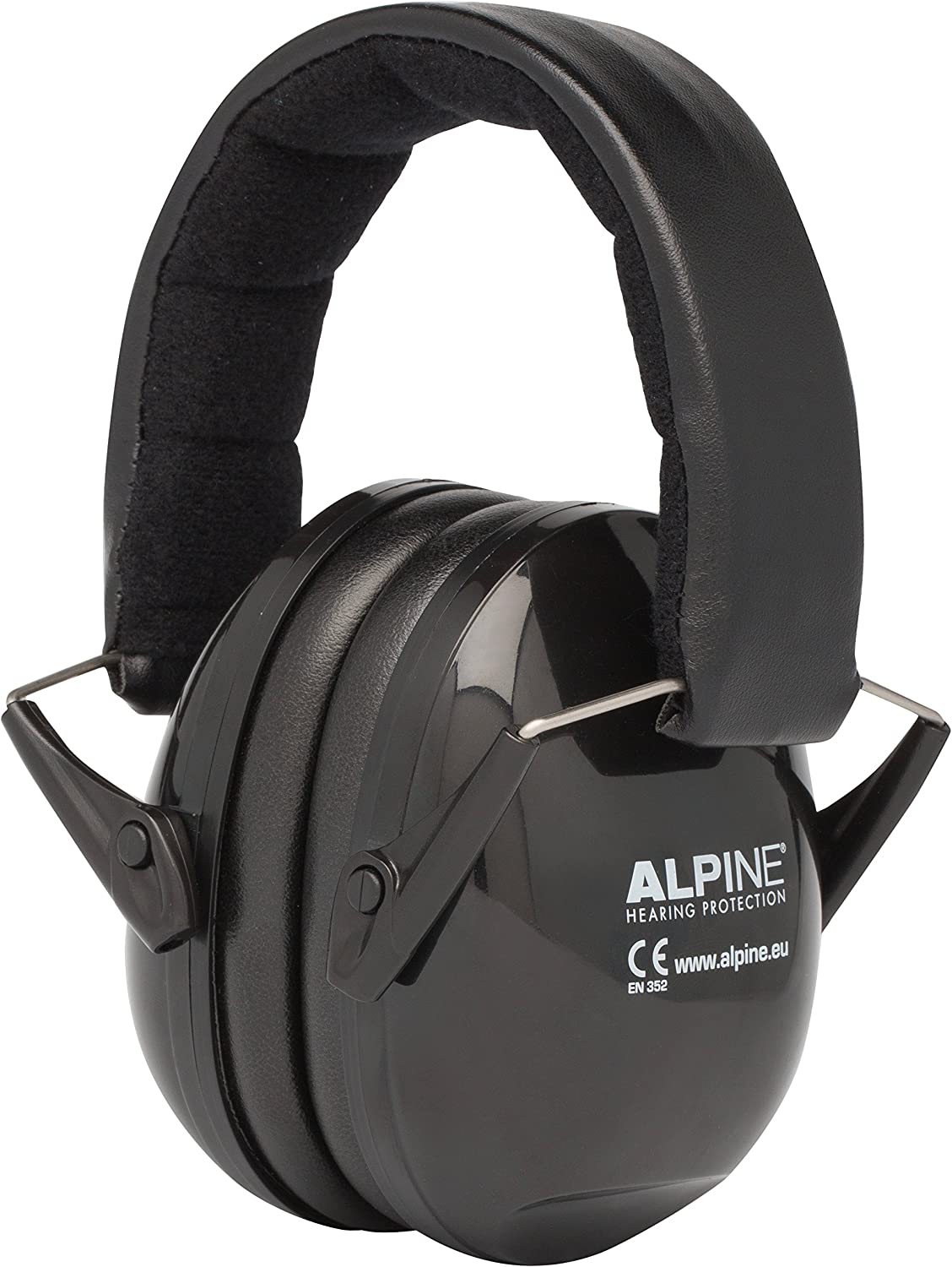 ALPINE MusicSafe Earmuff + FREE Protect & Go Bag