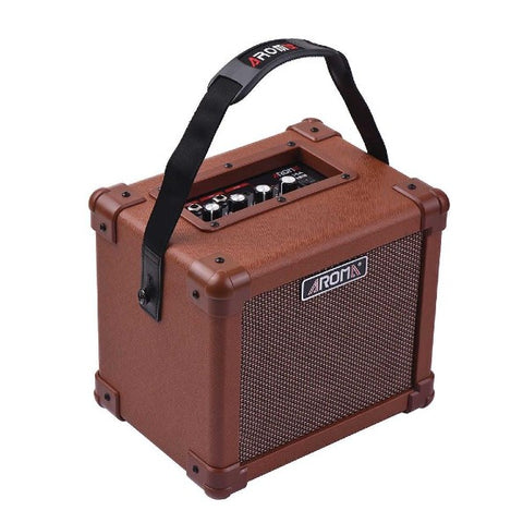 Aroma Acoustic Guitar Amplifier (10W)