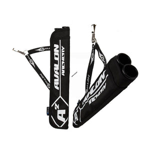 Avalon Archery Junior Side Quiver