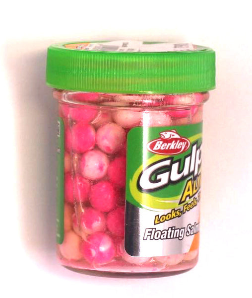 Berkley Gulp! Alive Floating Salmon Eggs