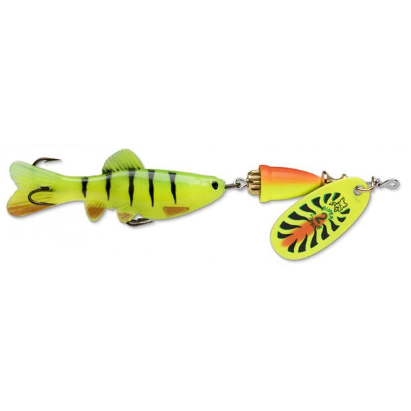 Blue Fox Vibrax Chaser Spinners