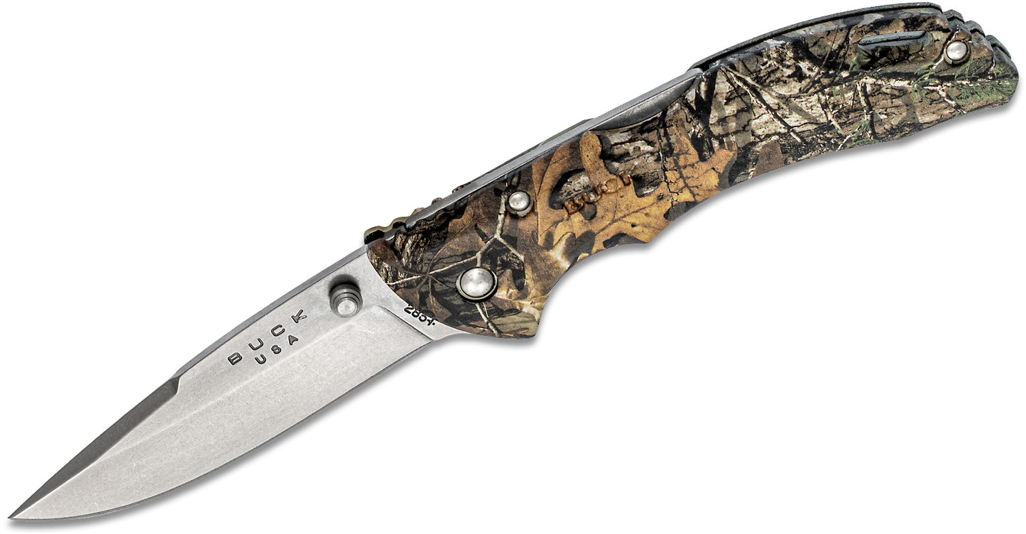 Buck Bantam 285 Knife