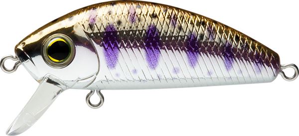 Yo-Zuri L-Minnow Sinking Lure 3.3cm/3.5g