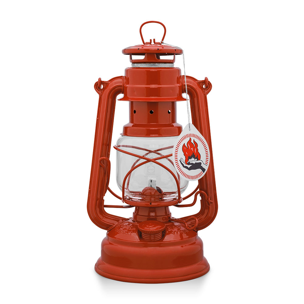 Feuerhand Baby Special 276 Hurricane Lantern (Various Colours)