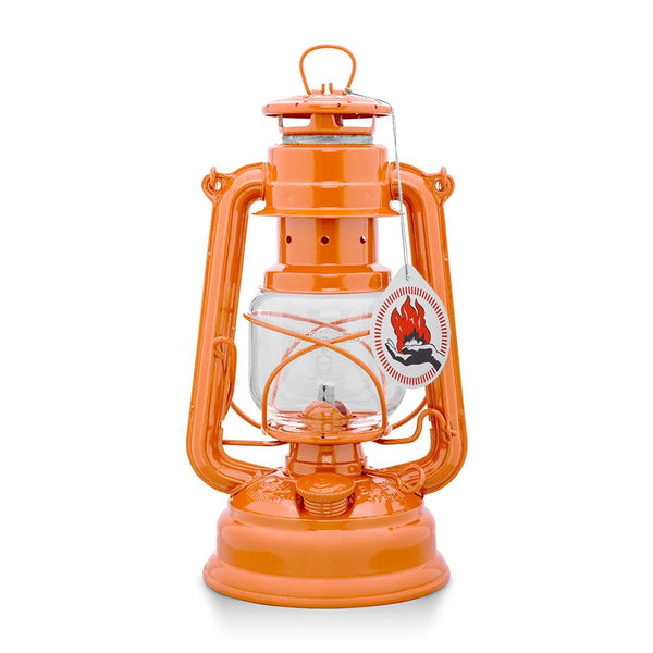 Feuerhand Baby Special 276 Hurricane Lantern (Various Colours)
