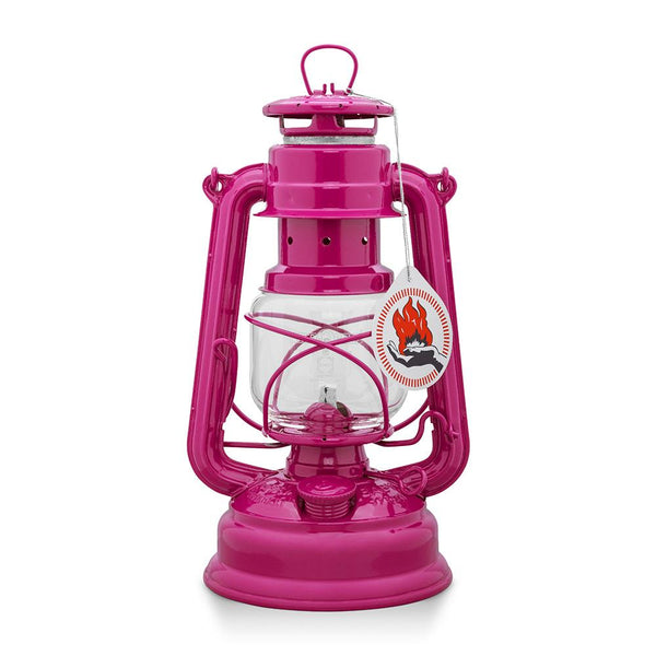Feuerhand Baby Special 276 Hurricane Lantern (Various Colours)