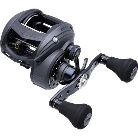 Abu Garcia Revo Toro Beast 61 - LH Wind