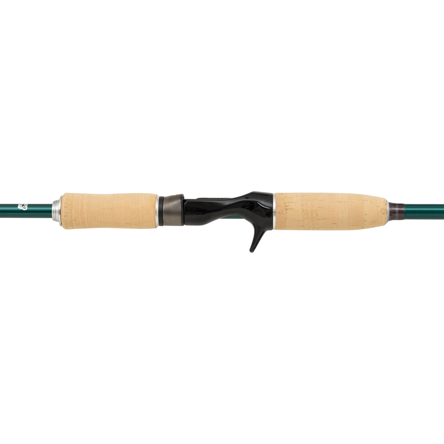 Abu Garcia Beast X Pike 862 XXH 70-250g Casting Rod - Cork Handle