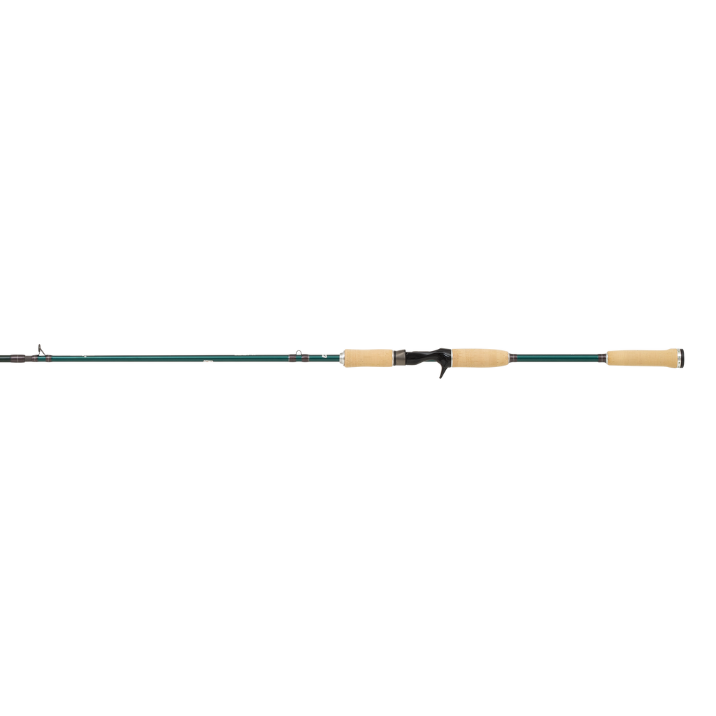 Abu Garcia Beast X Pike 862 XXH 70-250g Casting Rod - Cork Handle –  DENNISTONS