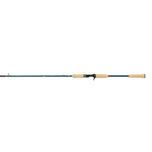 Abu Garcia Beast X Pike 862 XXH 70-250g Casting Rod - Cork Handle