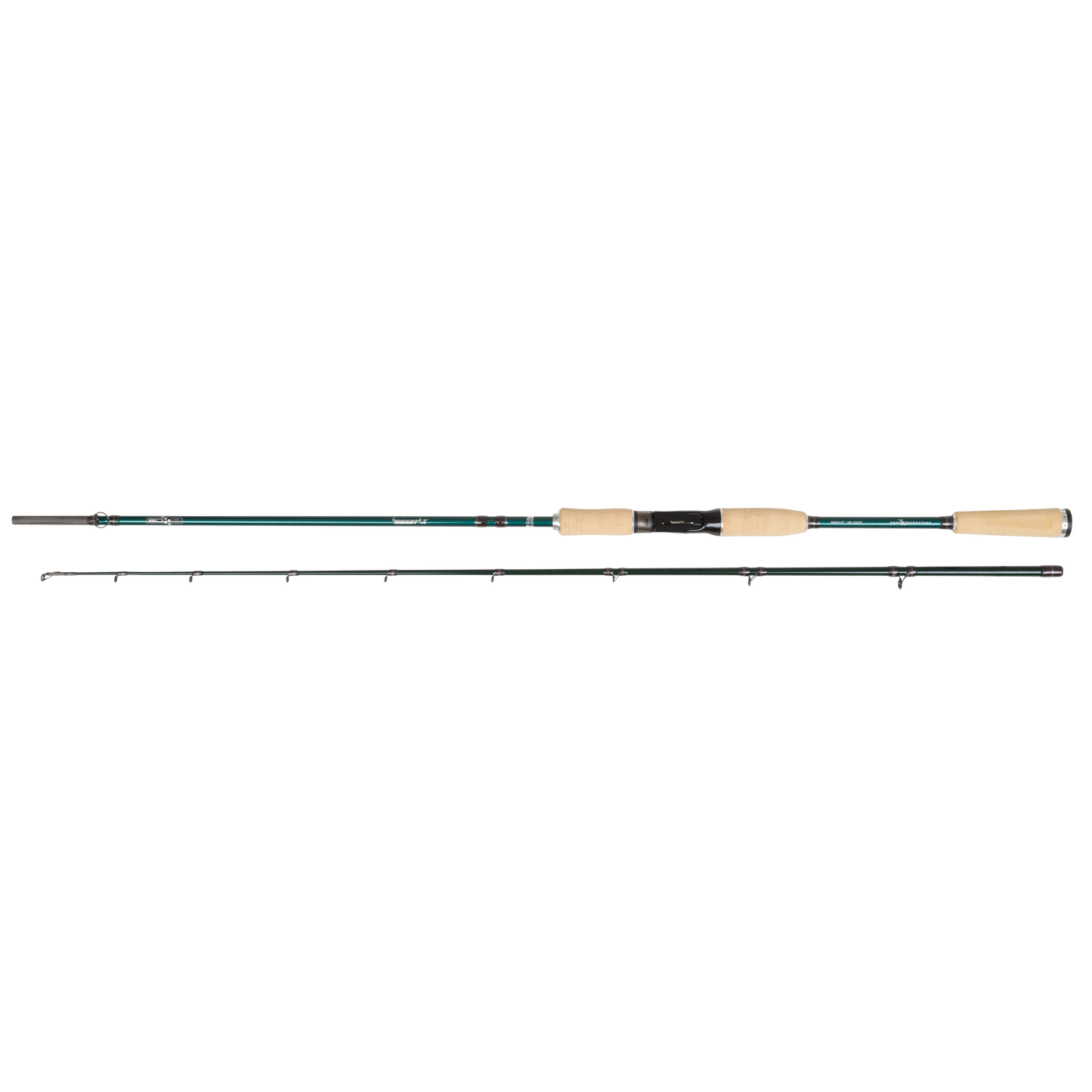 Abu Garcia Beast X Pike 862 XXH 70-250g Casting Rod - Cork Handle