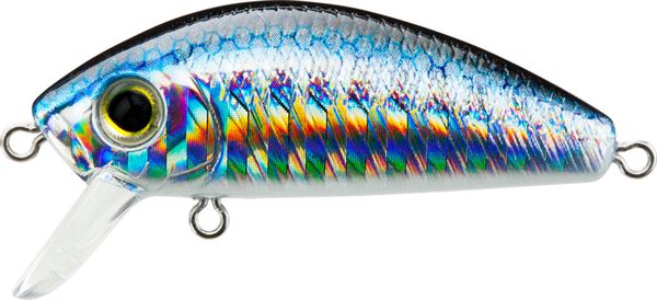 Yo-Zuri L-Minnow Sinking Lure 3.3cm/3.5g