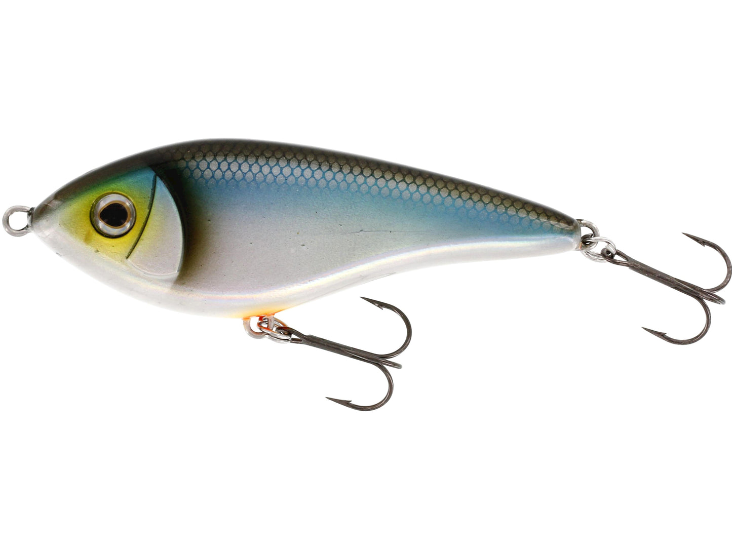 Westin Swim Glidebait 15cm / 115g Sinking