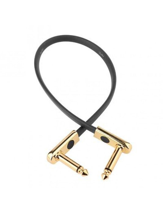 Boston Flat Patch Cables