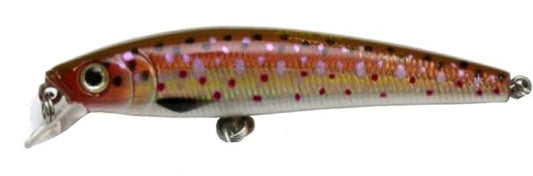 Strike Pro Arc Minnow 7.5cm / 5g