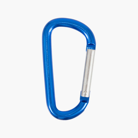 Highlander 8mm Carabiner/Karabiner Accessory Link