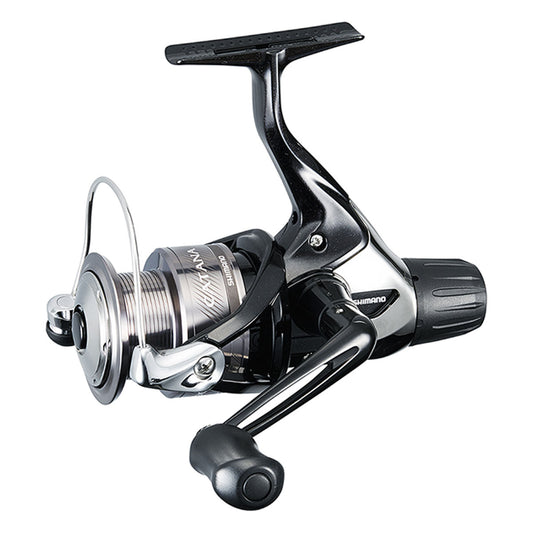 Shimano Catana RC Spinning Reel (Rear Drag)