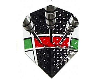 Harrows Darts Dimplex Flights