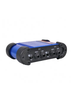 Apextone AP-DIB2 Stage DI BOX