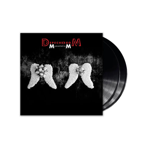 Depeche Mode - Momento Mori LP (Vinyl)