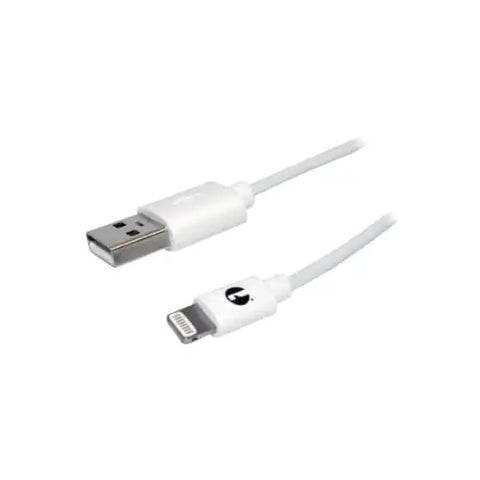 iSNATCH MFI Lightning Charging Cable for iPhone USB 2mt