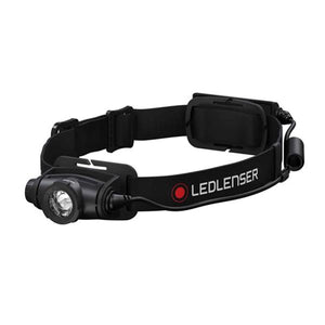 Ledlenser H5R CORE Rechargable LED Headlamp