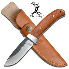 Elk Ridge 8" Fixed Blade Knife (ER-268)