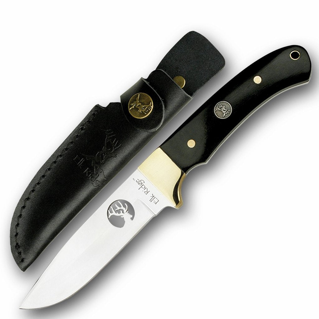 Elk Ridge Fixed Blade Knife 8.5" - ER-010