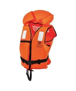 Mesica GDR002 100N Life Jacket