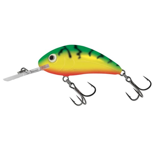 Salmo Rattlin Hornet Crank Bait 4.5cm/6g