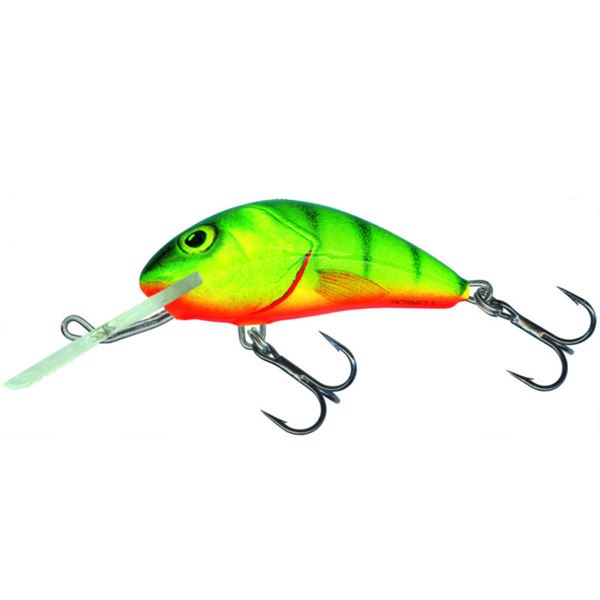 Salmo Rattlin Hornet Crank Bait 4.5cm/6g