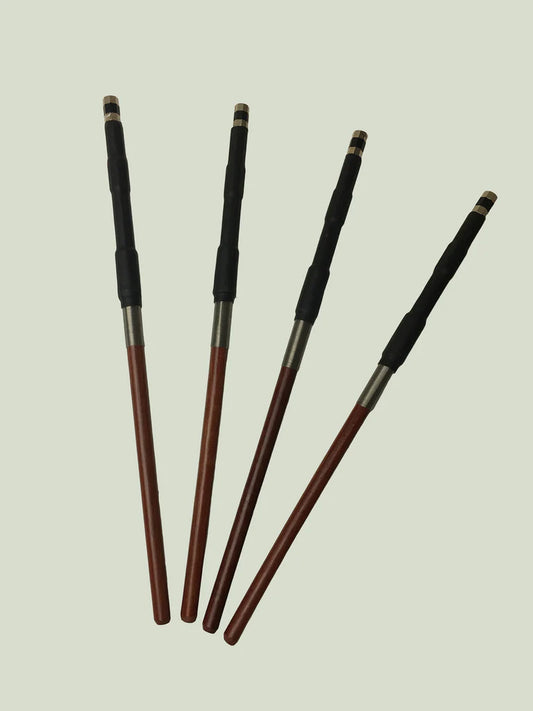 Violin Bow Bodhran Tipper