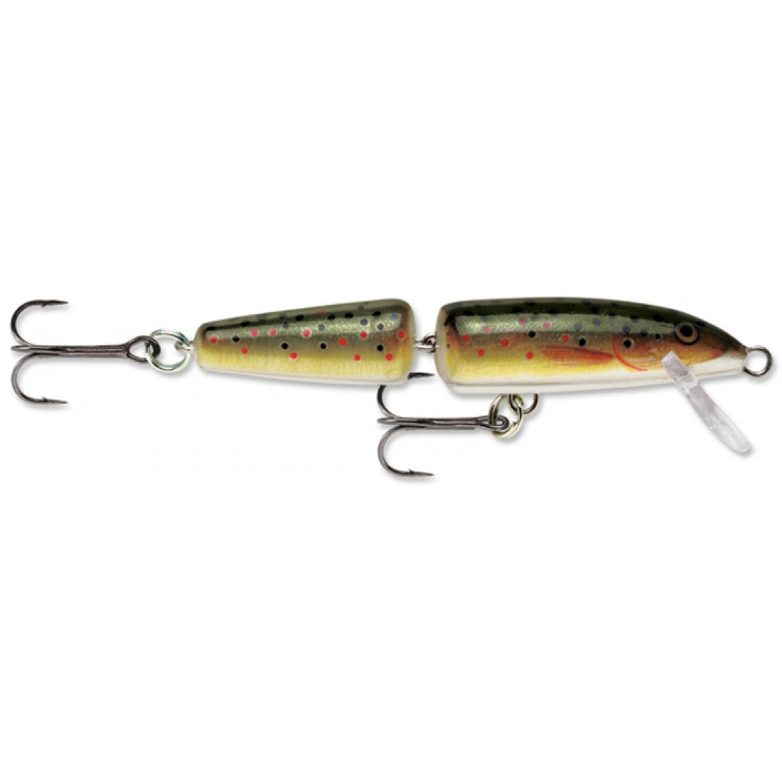 Rapala Original Jointed 7cm / 4g