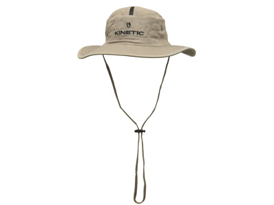 Kinetic Mosquito Hat