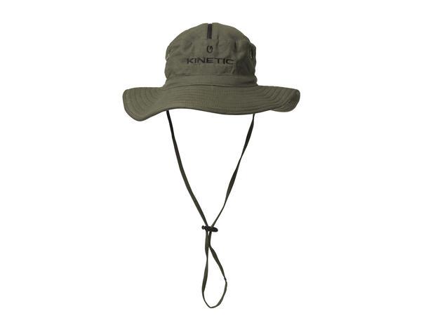 Kinetic Mosquito Hat