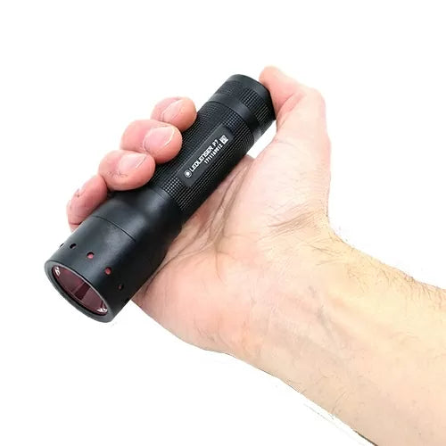 Ledlenser P7 CORE LED Flashlight