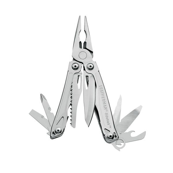 Leatherman Sidekick Multi-Tool.