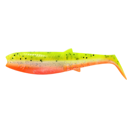 Savage Gear Cannibal Shad (6.8cm / 3g)