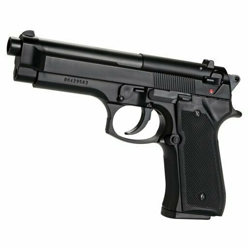 ASG M92FS Pistol Black - Spring