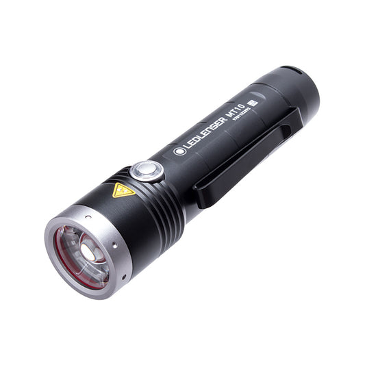 Ledlenser MT10 Rechargable LED Torch